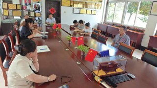 基層黨建｜常州鐘樓：黨建引領(lǐng)聚合力　創(chuàng)新發(fā)展譜新篇——大使涂料黨建鑄企魂
